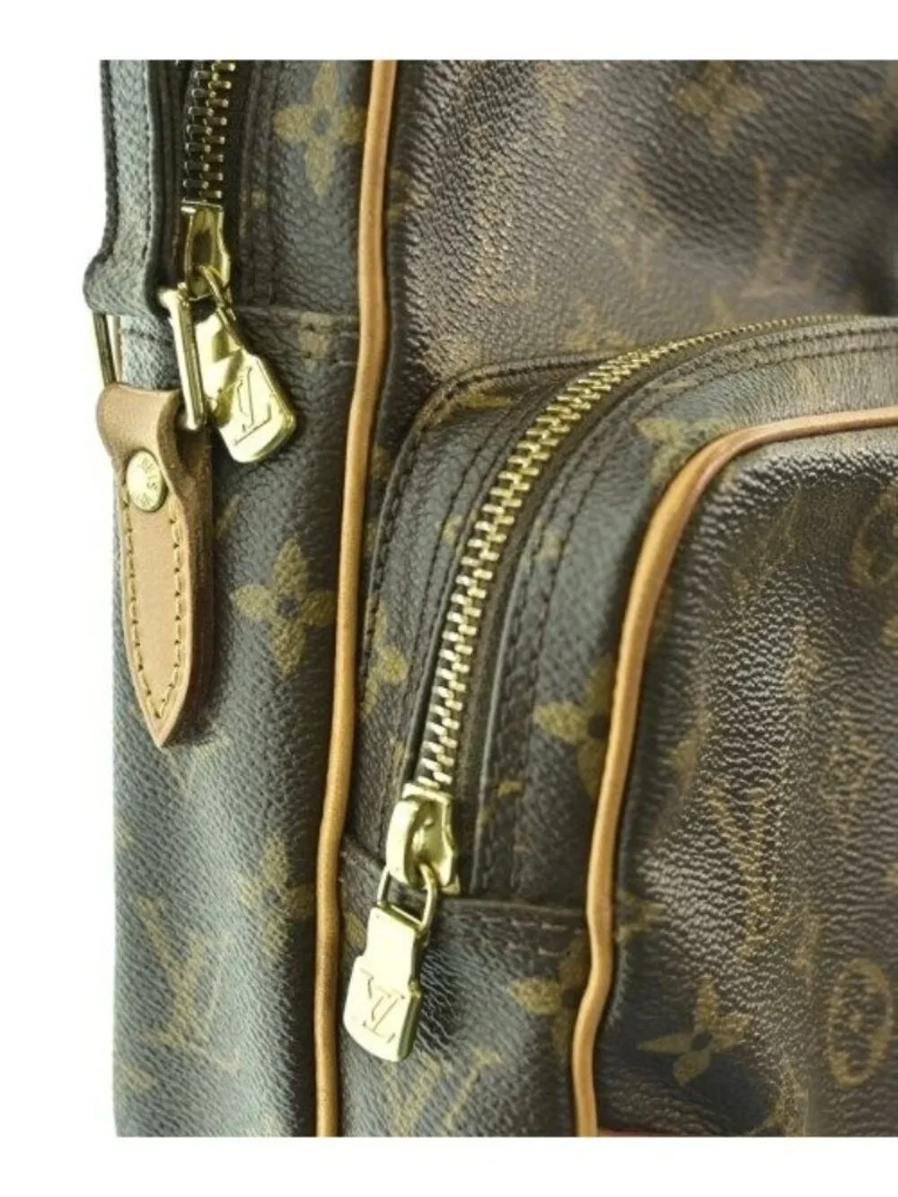 Louis Vuitton Shoulder - Picture 9 of 11